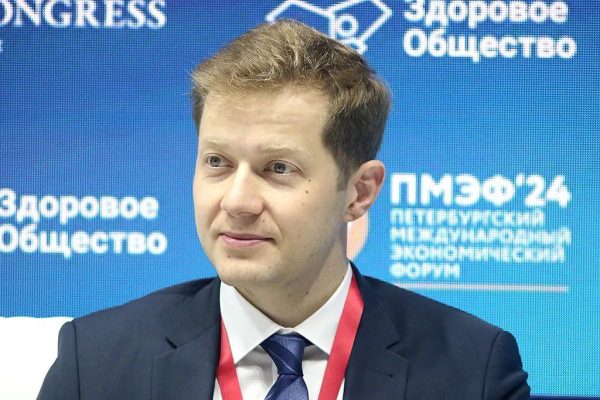 Власть взялась за здоровье