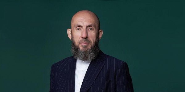 Владимира Кехмана сняли с поста гендиректора МХАТ им. Горького