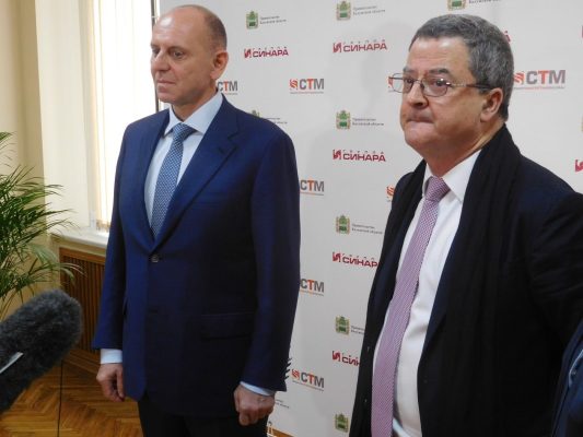 «Снимите с российских олигархов ограничения ЕС – они продолжат выводить миллиарды из России»