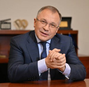 Задержан глава госкорпорации «Агентство страхования вкладов»