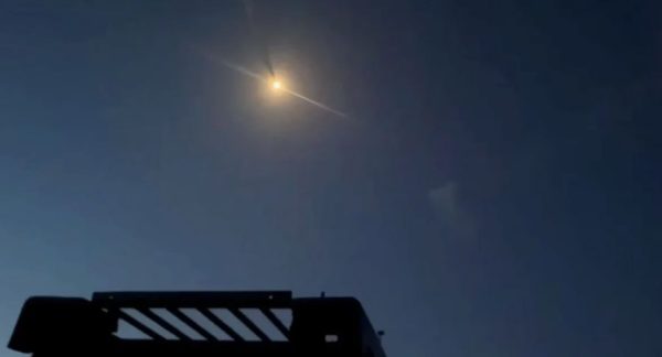 За ночь Россию атаковали 170 беспилотников ВСУ