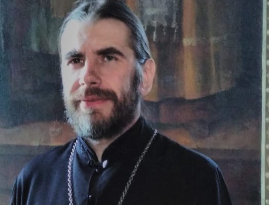 Отец Сергий Кириллов: «Советская власть меня вывела в люди. А мне говорят только грязь на нее лить. Я так не могу!»