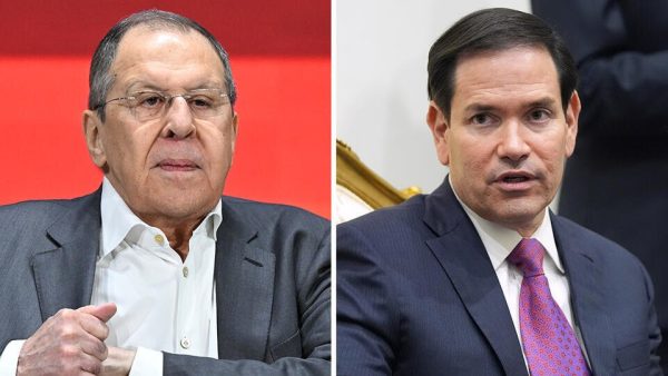 Лавров и Рубио обсудили по телефону саммит в Будапеште