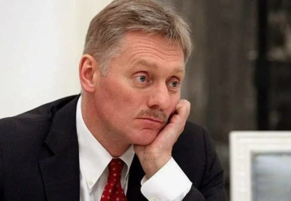 Диалог России и США по Украине поставлен на серьезную паузу – Песков
