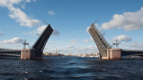 Ректор петербургского ВУЗа потратил более 90 миллионов на путешествия, рестораны и охрану