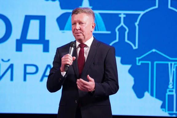 Старые песни о главном 