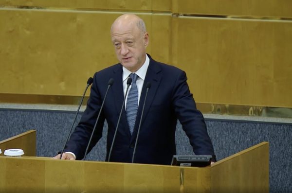 Александр Бабаков: «Что Россия предлагает человечеству как новый центр многополярного мира»