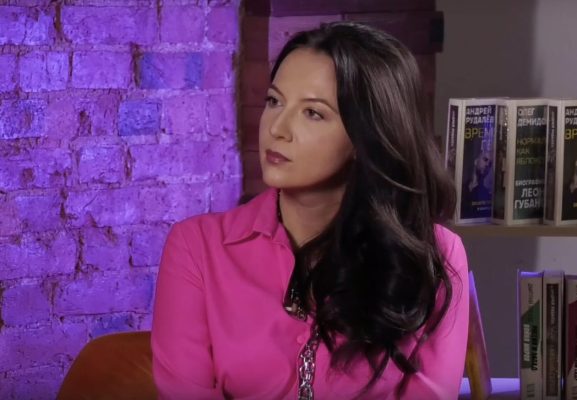 Кира Сазонова: «Европа является родиной самых людоедских практик, начиная с системного расизма, заканчивая принудительной стерилизацией» 