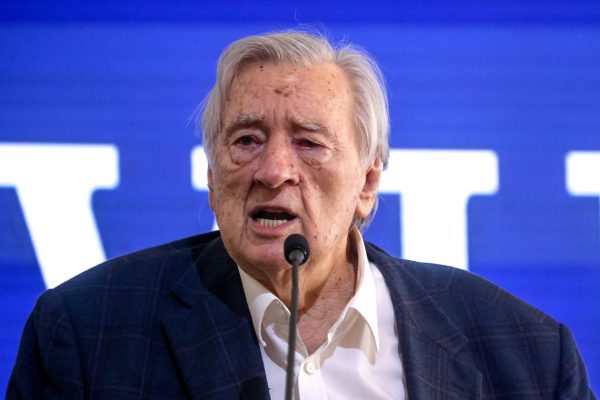 Московский дом книги испугался литературного Пригожина