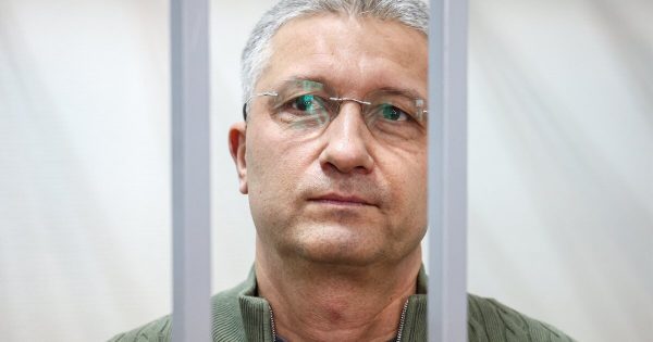 Экс-замминистра обороны Тимур Иванов готов пойти штурмовиком на СВО