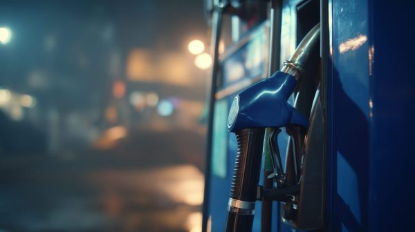 Проблему с топливом в Крыму собираются решить до конца октября