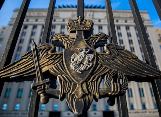 В лучших традициях: у Минобороны новые хищения на полмиллиарда