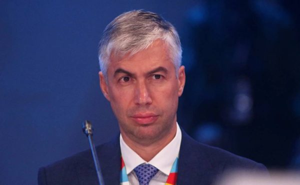 Задержан экс-мэр Ростова-на-Дону