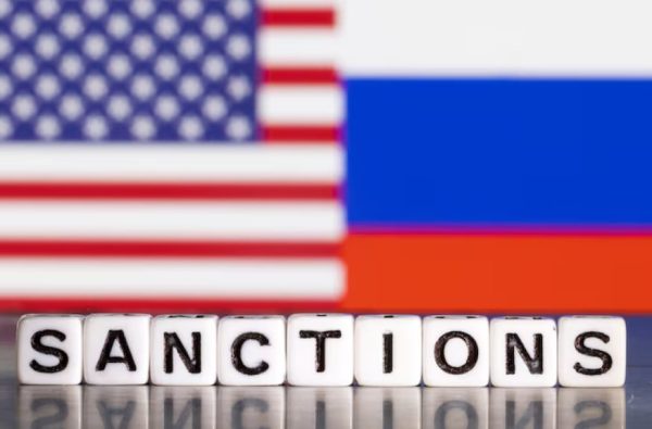 Новый план по Украине предполагает снятие санкций с России