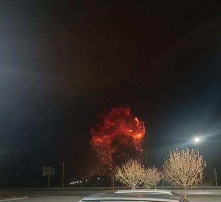 Девять человек погибли в результате взрыва на заводе «Пластмасс» под Челябинском