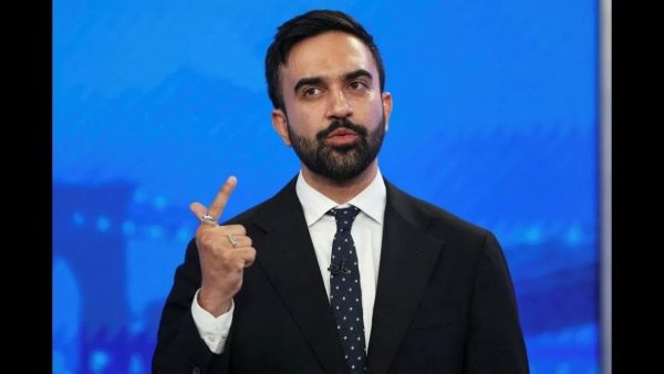 Полная реанимация гендерной идеологии, или Что придёт ей на смену после Трампа?