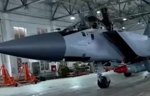 Украинская разведка пыталась угнать российский Миг-31 с ракетой «Кинжал» - ФСБ