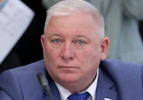 Депутата ГД лишили неприкосновенности из-за подозрений во взяточничестве