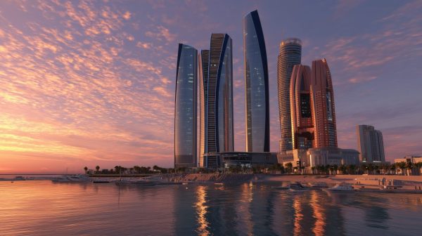 Глава СВР и начальник ГРУ ведут переговоры с украинской стороной в Абу-Даби