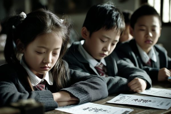 Русский язык стал обязательным в школах КНДР