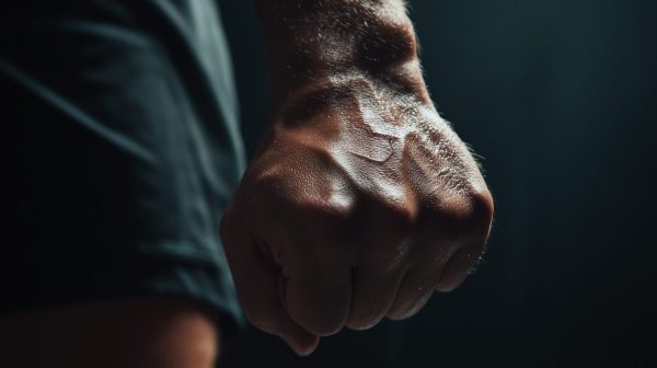 Мэра Енисейска избил посетитель в кабинете