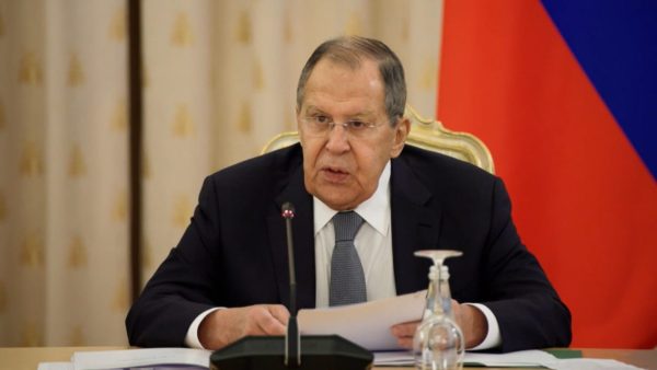 Ответ России на нападение будет сокрушительным – Лавров