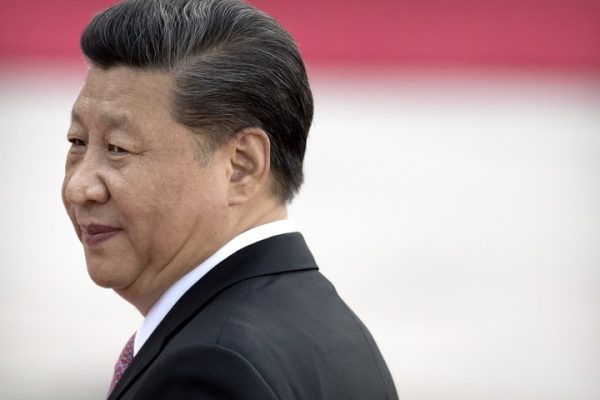 Коммунизм всё-таки неотвратим?