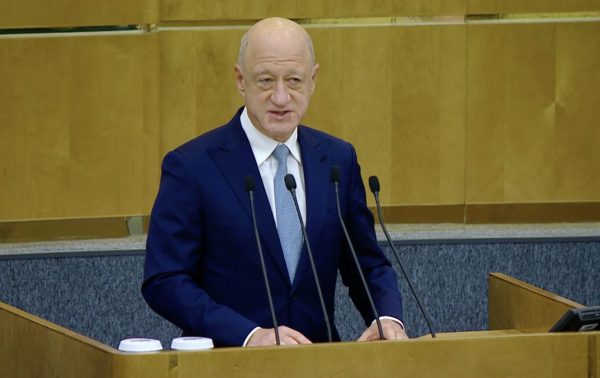 Александр Бабаков : «Если Россия не будет думать о новом стратегическом проекте, который обеспечит ее доминирование, то она просто не выживет»