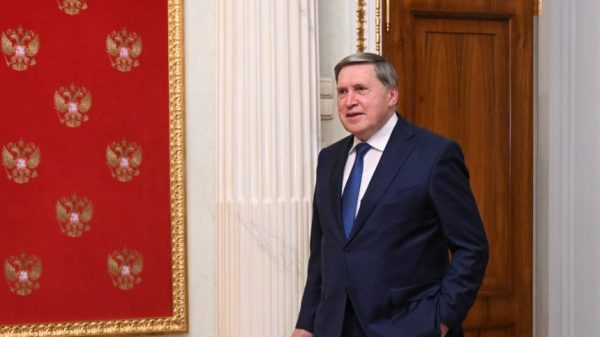 Успехи российской армии положительно сказались на ходе переговоров – Ушаков