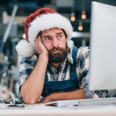 На Украине вместо православного Рождества будут отмечать День программиста