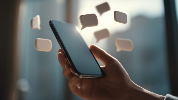 Россияне массово жалуются на сбой в работе мессенджера Мax