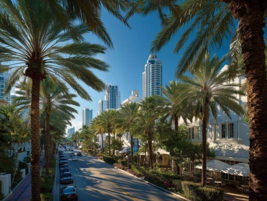 На выходных ожидают переговоры РФ и США в Майами