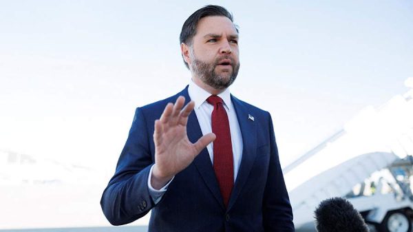 Вице-президент США заявил о «прорыве» в переговорах по Украине