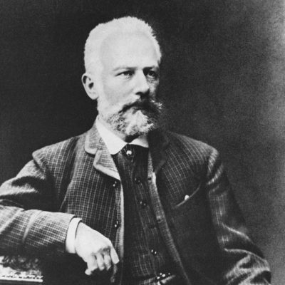 Имя Чайковского убрали из названия киевской консерватории