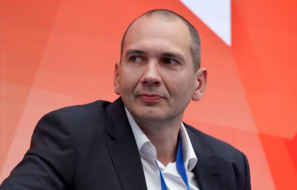 Бывший замминистра труда Алексей Скляр найден мёртвым в Москве