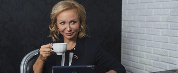 У арестованной экс-замглавы «Оборонстроя» нашли иностранный ВНЖ