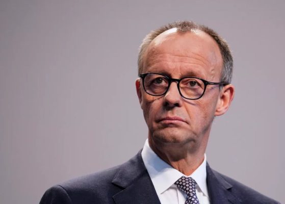 Россия — европейская страна – канцлер Германии