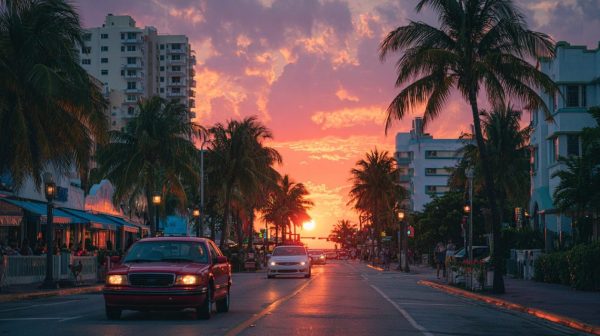 Дмитриев прилетел в Майами на переговоры