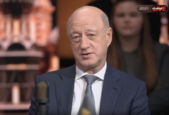 Александр Бабаков: «Если мы суверенное государство, то нужно помнить о таком институте как Центральный банк»