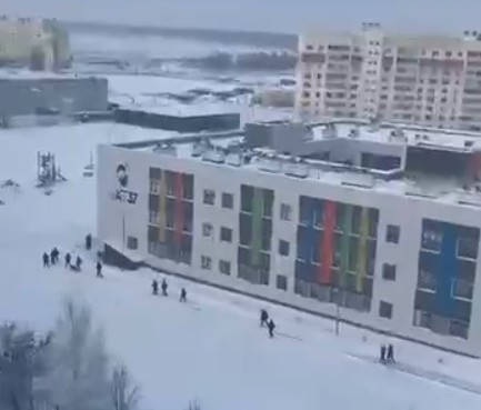 Очередное нападение в школе – в Нижнекамском лицее семиклассник ранил ножом уборщицу