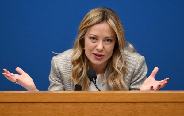 Давай поговорим