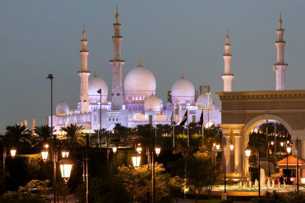 Переговоры продолжаются