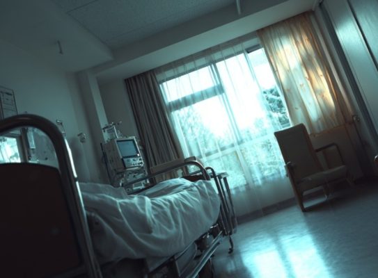 Опять Кузбасс. Опять массовые смерти. Опять соцучреждение.