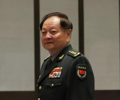 Ближайшего соратника Си Цзиньпина обвинили в работе на США