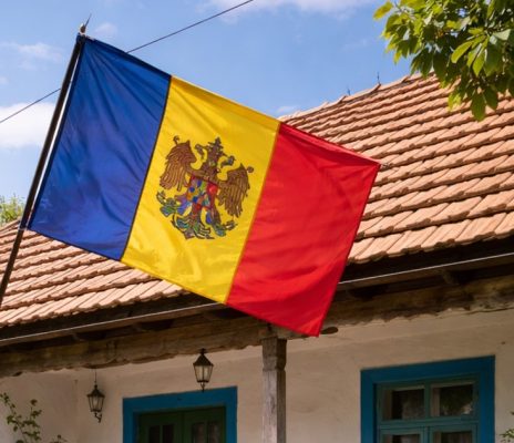 МИД РФ рекомендует россиянам не ехать в Молдавию