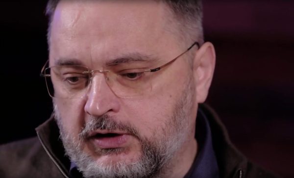 Режиссёр Максим Фадеев: «У Украины сильнейшая медийная машина. Они ведут войну на уничтожение»