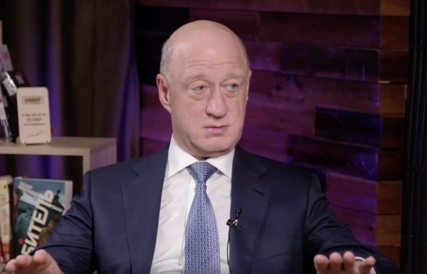 Александр Бабаков: «Запад скинул все маски. Его цель – уничтожение России»