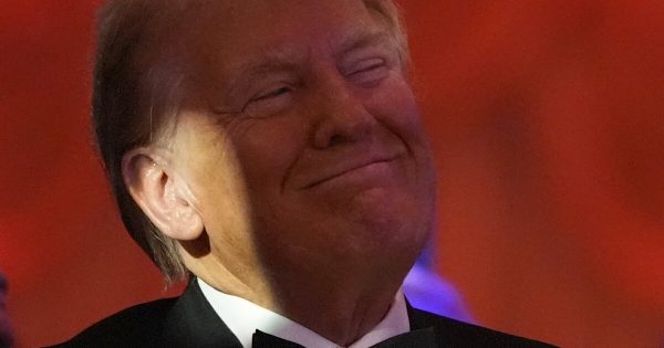 При чём тут Анкоридж, или Почему Трамп никогда не совершает ошибок