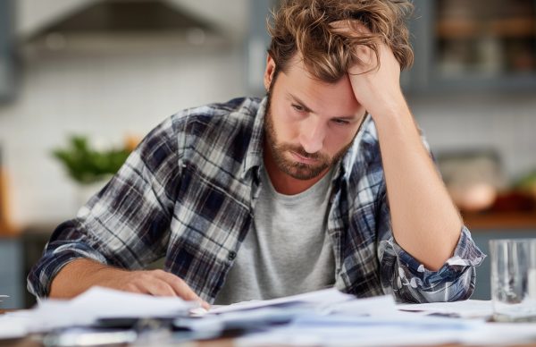 Документы для банкротства физических лиц: полный список на этот год