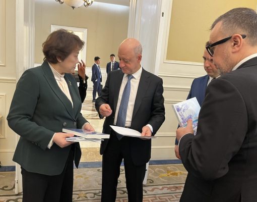 Страны с «новой экономикой» меняют глобальный мир